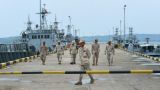 Ясен Пномпень: Австралия заметалась из-за «секретной» базы ВМС Китая в Камбодже