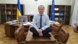 Украинский министр Малюська начислил себе премию размером с годовой оклад