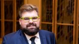 Генпрокурор Литвы обвинила консерватора-депутата в педофилии