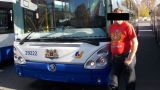 «Патриоты Латвии» хотели наказать водителя за надпись «Россия» на майке
