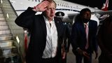 The Times: Джонсону ничего не остается, кроме как уйти в отставку