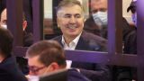 Хотел просто похудеть — даже ЕСПЧ пошел против Саакашвили