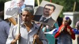 На юге Сирии боевики ССА арестовали двух участников Конгресса нацдиалога