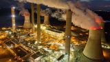 Электростанции в США «съедают» уголь быстрее, чем его добывают