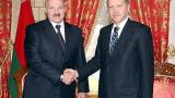 Ждёт ли Лукашенко повторения турецких событий в Белоруссии?