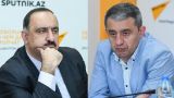 «Пантюркизм жив» только в «умеренной дозе» — мнения экспертов из Баку