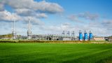 Нидерланды окончательно закрыли крупнейшее месторождение газа в ЕС