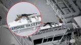 Киев хочет легализовать военные атаки на наши танкеры. Что делать?