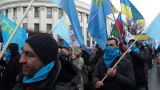 «Чубаровский прорыв», атаки кабанов и защита украинского: Крым за неделю
