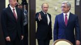 Россия — Азербайджан — США: бакинские «аналитики» приписывают Москве повадки Вашингтона