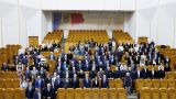 «Принесли его домой, оказался он живой»: в Молдавии «похоронили» экс-депутата