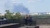 Никак не связан с ТЭЦ: Кличко прокомментировал взрыв в Киеве