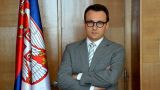 Приштина в пятый раз не пустила сербского чиновника в Косово
