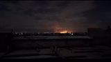 Израиль разбомбил сирийский аэропорт Алеппо