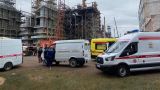 Число госпитализированных при взрыве в Стерлитамаке достигло 25 человек