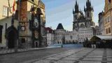 В Чехии могут продлить запрет выходить из дома еще на неделю
