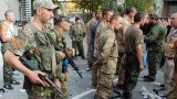Украинские войска находятся на последнем издыхании — военный эксперт