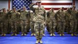 Новые кшатрии: армия США быстро превращается в секту
