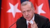 Эрдоган передумал: президент Турции примет вице-президента США