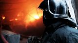 В Туве 16 человек пострадали при пожаре на ТЭЦ