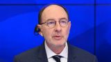 Grandson of de Gaulle claims Russian citizenship