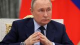 Путин позвал инвесторов вложиться в маршрут от Санкт-Петербурга до Индии