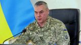 Командующий объединенными силами ВСУ: Создаем новые подразделения под технику НАТО
