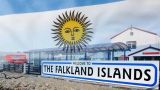 Великобритания отвергла претензии Аргентины на Фолклендские острова