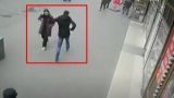 В Баку задержан неадекватный мужчина, «терроризировавший» женщин — видео