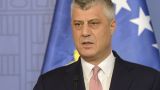 «Президент» Косово оспорит решения «правительства» в суде