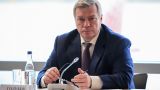 Ростовский губернатор: Усиливать меры безопасности в регионе не требуется