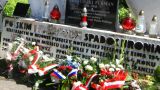 В Польше мэр спасает памятник советским десантникам