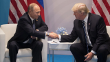 Trump remembered what Putin had told him about the Ukrainians: But he was right!