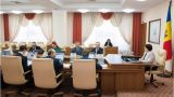 Нечего тут обсуждать: правительство Молдавии приняло бюджет-2023 без дискуссий