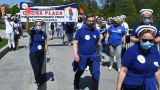 Профсоюз медсестёр Польши предупредил о всеобщей забастовке из-за низких заработков