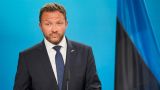 СМИ пишут, что Киев распрощался с мечтой о НАТО, но до Эстонии это пока не дошло