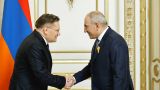 Пашинян заверил «Росатом», что атомная энергетика в Армении будет: не сказал, с кем