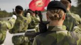 Психоз крепчает: Швеция готовится к вторжению России