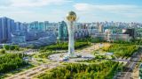 Встреча в астанинском формате по Сирии началась в столице Казахстана