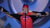 Выпьем пива по ту сторону: вице-президент США высказался о смерти Халка Хогана