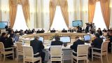Совет постпредов стран СНГ пройдет в Минске