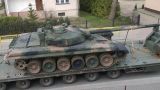 У Киева нет снарядов для поставляемых Западом танков М-55 — Military Watch Magazine