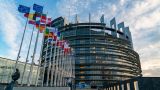 Европейский парламент «экологически очистил» атомную энергетику и газ
