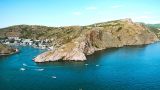 Землетрясение произошло у берегов Крыма
