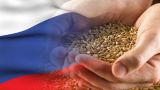 Россия нарастила экспорт продукции АПК до $ 30,4 миллиарда