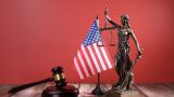 «Судей на мыло»: США проводят «карательную операцию» против Грузии — интервью