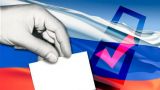 Дальний Восток дал старт Единому дню голосования в России