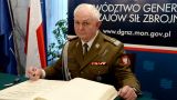 В Сувалкском коридоре возможно неконтролируемое бегство населения — польский генерал