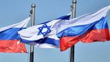 Россия выразила Израилю протест из-за сбитого сирийского самолета: СМИ