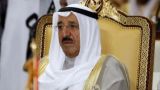Эмир Кувейта обсудит с Трампом урегулирование кризиса вокруг Катара